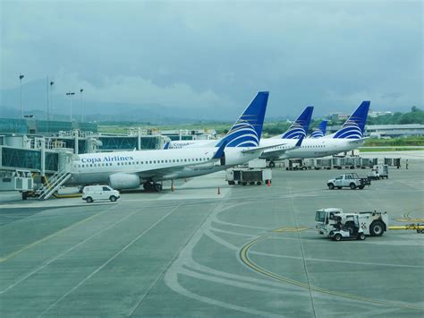 United flights from New York/Newark to Panama City from